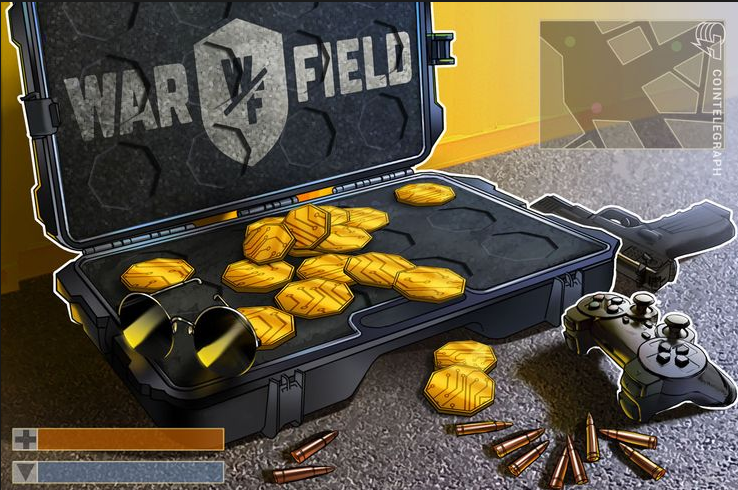 crypto games fps